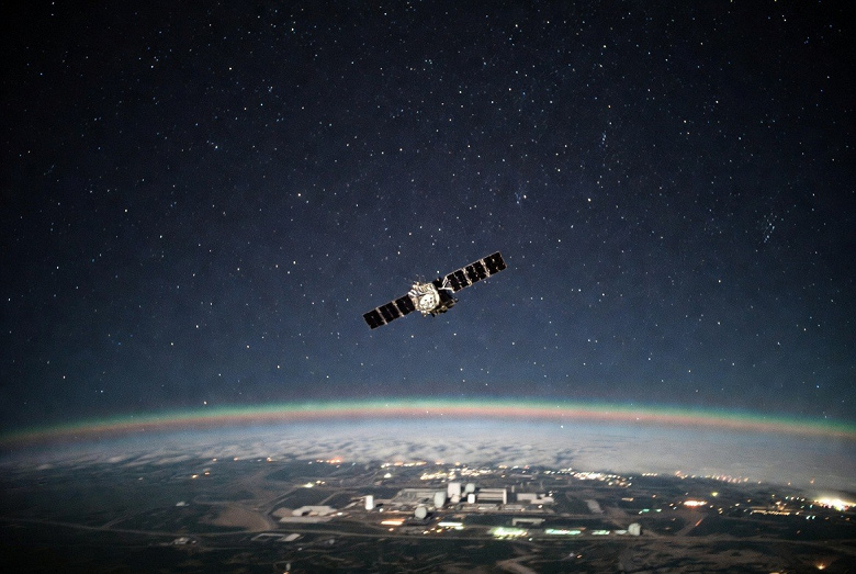 Пентагон пересматривает 133&nbsp;космических проекта Управления оборонных инноваций